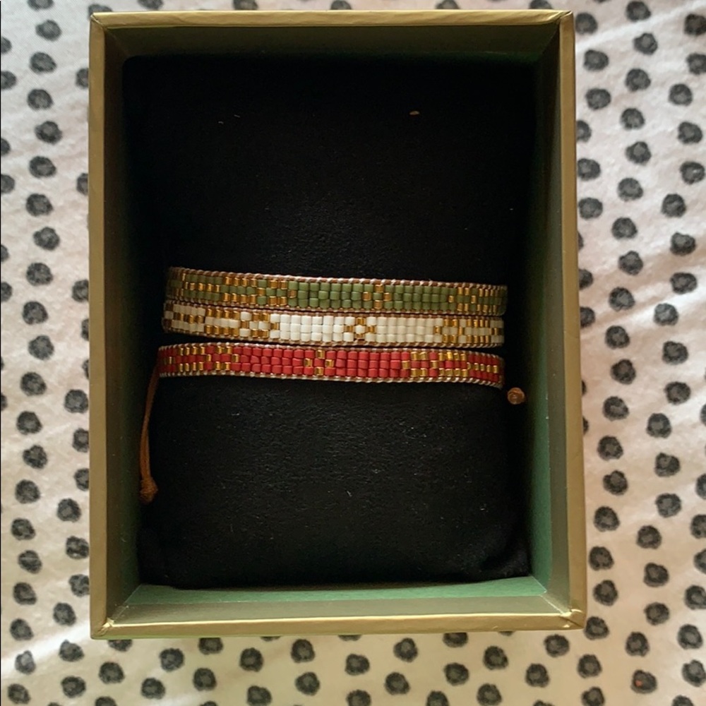 Rustic Cuff - Picture 2 of 2